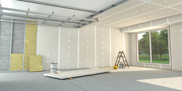 Best Specialized Insulation Services in Overland Park, KS