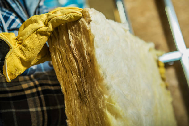 Reliable Overland Park, KS Insulation Contractor Solutions