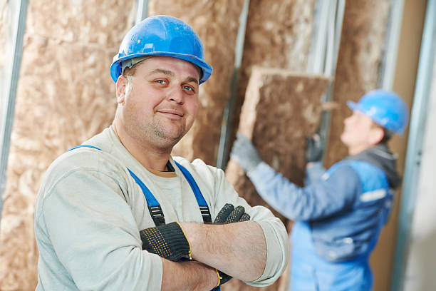 Types of Insulation We Offer in Overland Park, KS