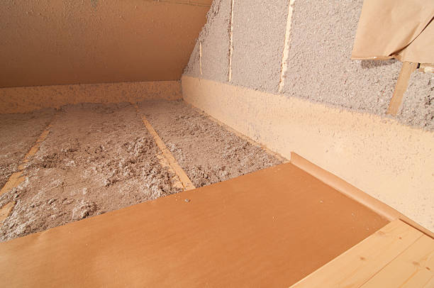 Best Spray Foam Insulation in Overland Park, KS