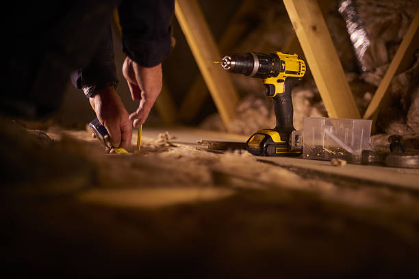 Best Energy Efficiency Insulation in Overland Park, KS