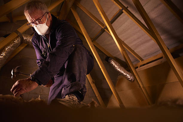 Best Commercial Insulation in Overland Park, KS
