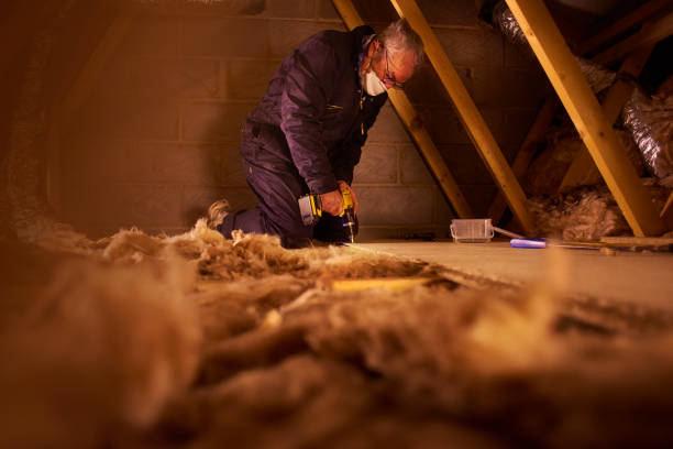  Overland Park, KS Insulation Contractor Pros